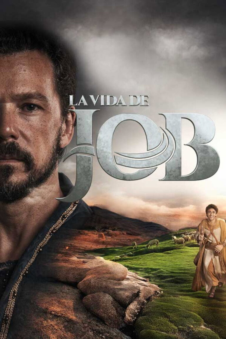La vida de Job